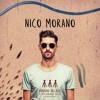Nico Morano @ Voodoo Village 2018 DJ mix artwork - Electronic music tracklist cover image