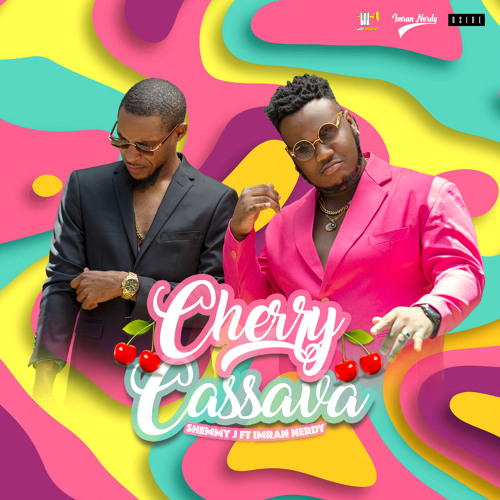 Cherry Cassava "Offical Audio" 2020 Soca