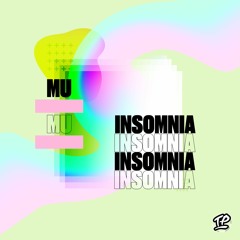 MU - Insomnia