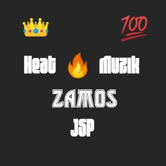 Zamos(Ladies) - 3lackin9$(JSP)