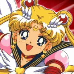 Sailor Stars OST - Eternal Moon Make Up!