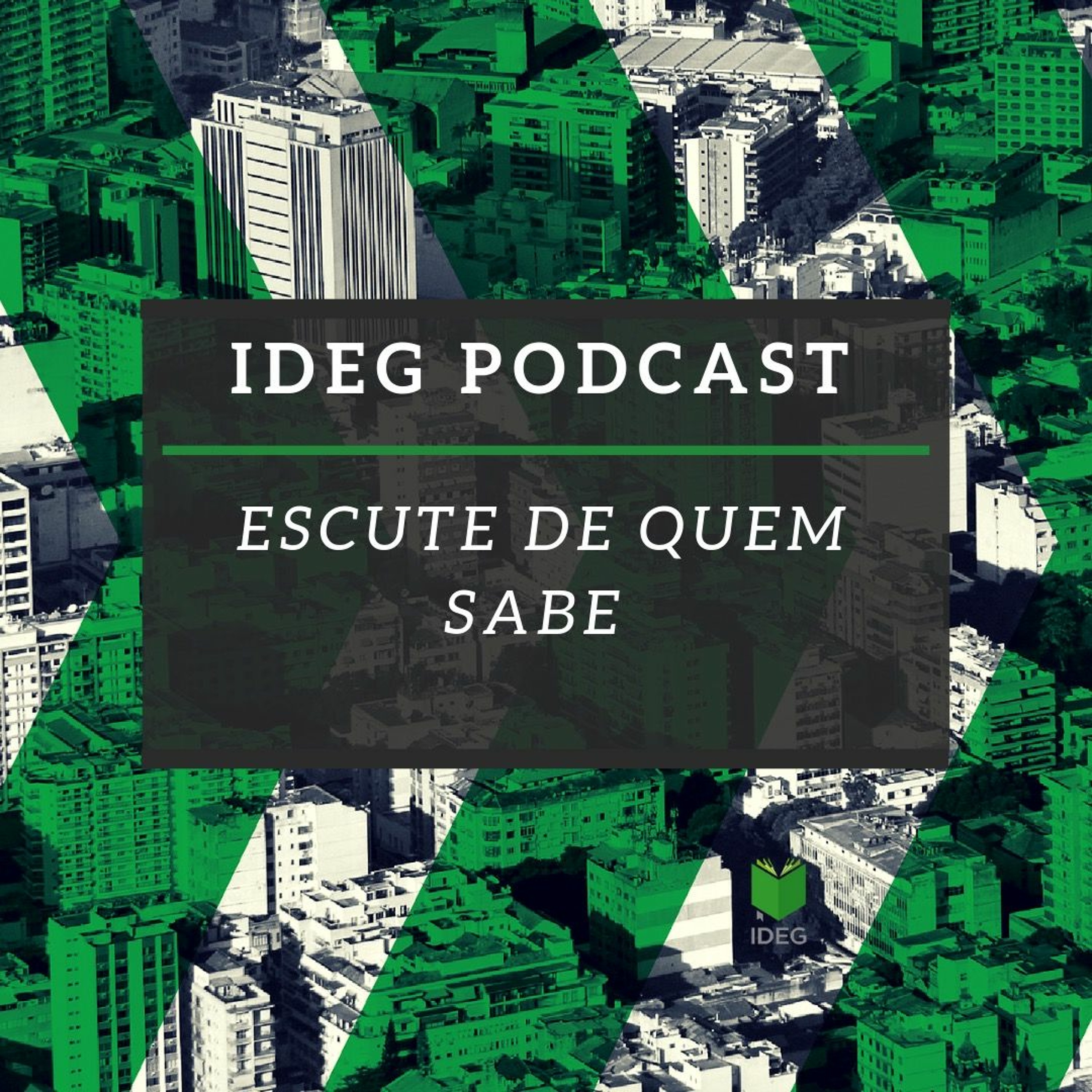 PodCast IDEG