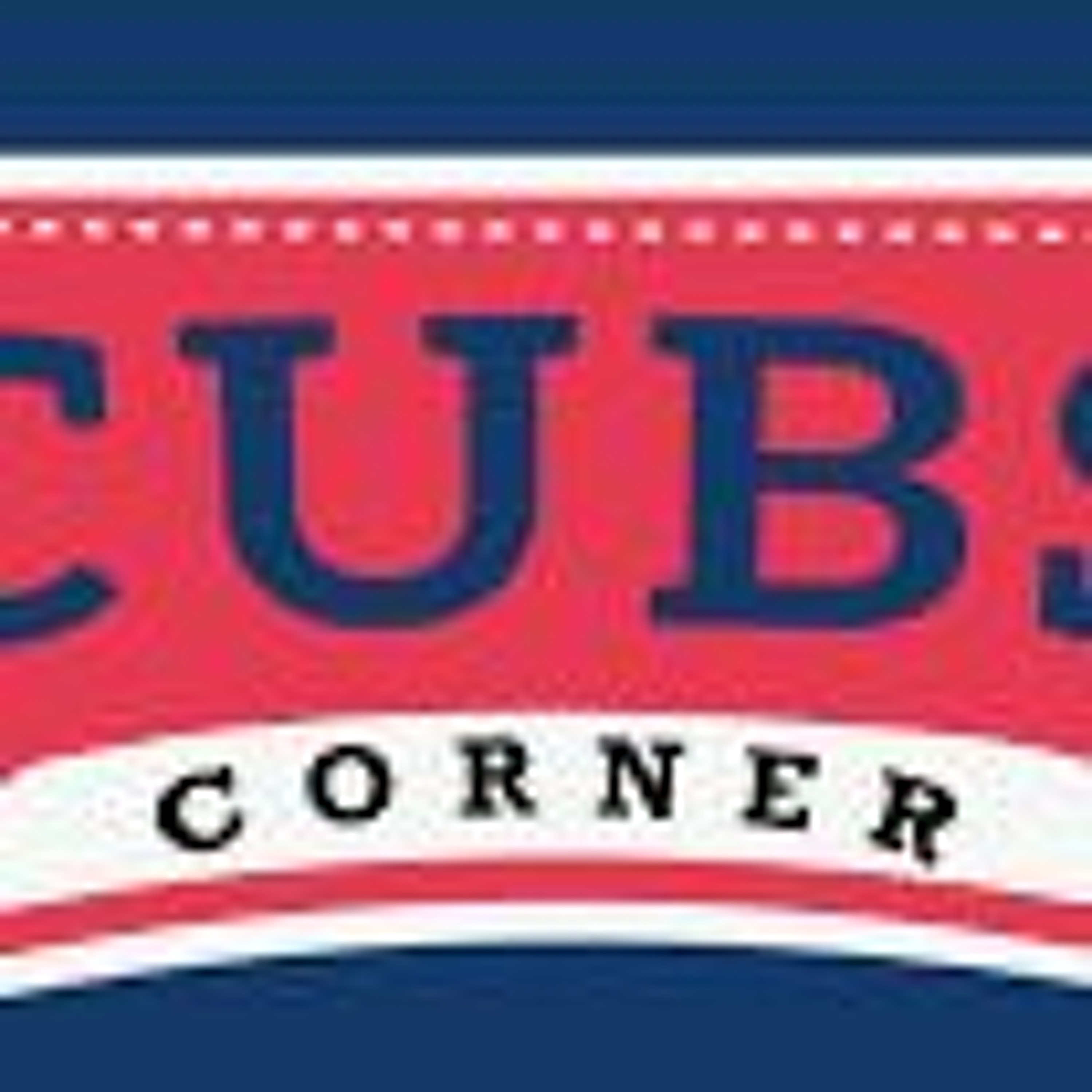 Cubs Corner