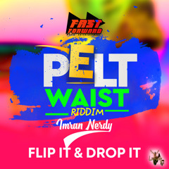 Flip It & Drop It "Official Audio" 2020 Soca