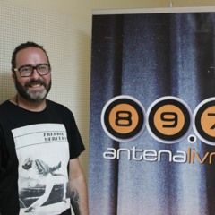 MUSIC BOX com CARLOS MARCÃO | 03-08-2019