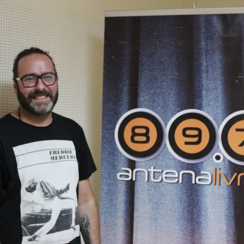 MUSIC BOX com CARLOS MARCÃO | 03-08-2019