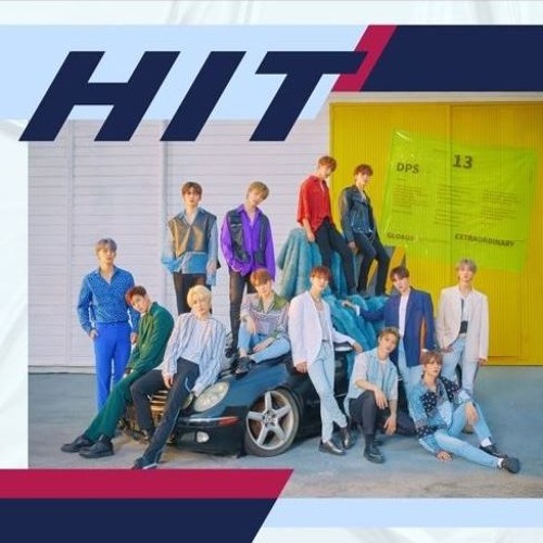 세븐틴 (SEVENTEEN) - HIT (8D AUDIO)