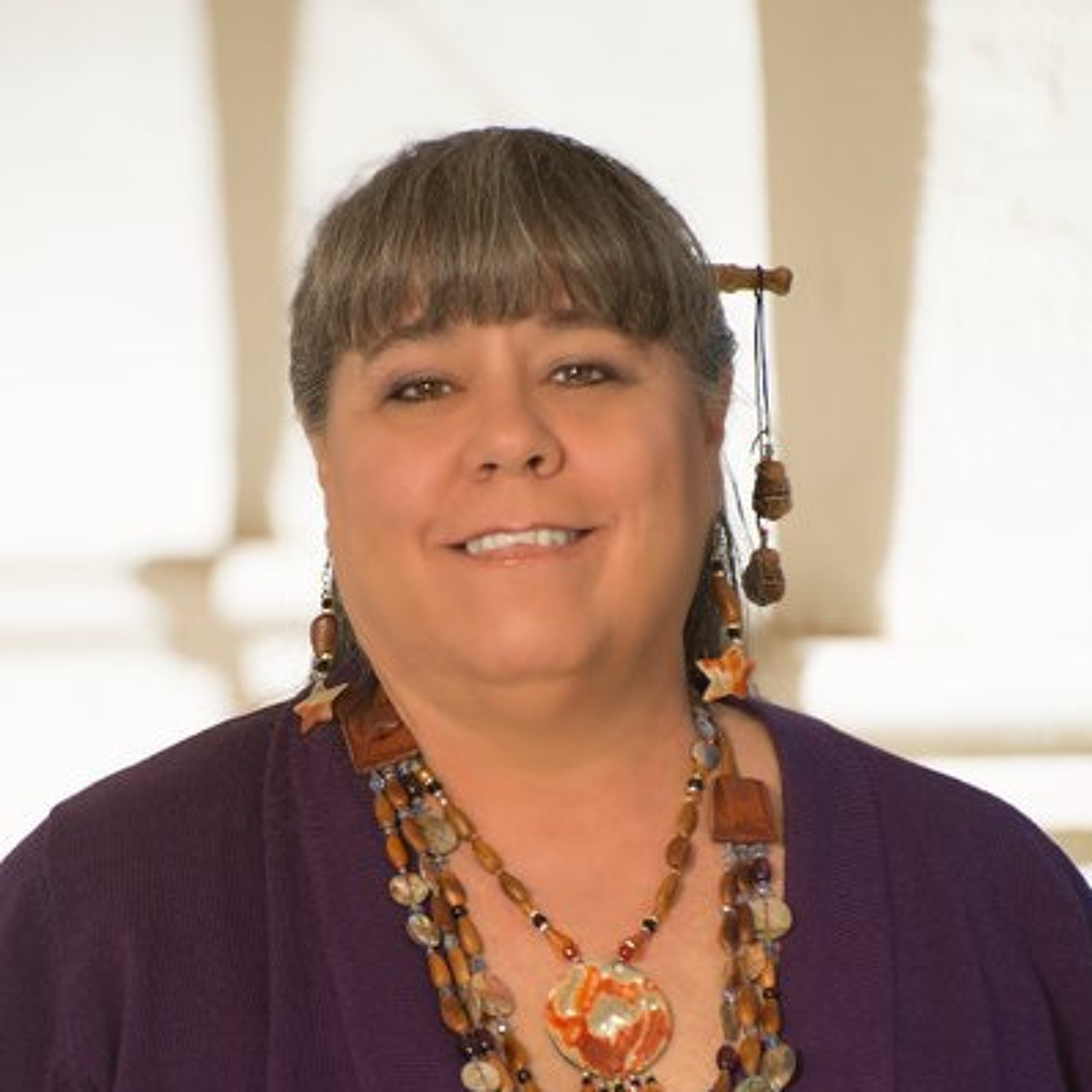 3.1 Deb Krol: Modern Native agriculture in the US episode artwork
