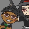 Linodarockstar x 2kthaGoon - Cold Shoulder
