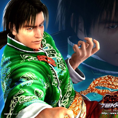 Tekken 5 - "Streets, Twist & Scream" [Complete]