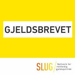 Gjeldsbrevet: Utlån uten risiko - når IMF redder deg uansett
