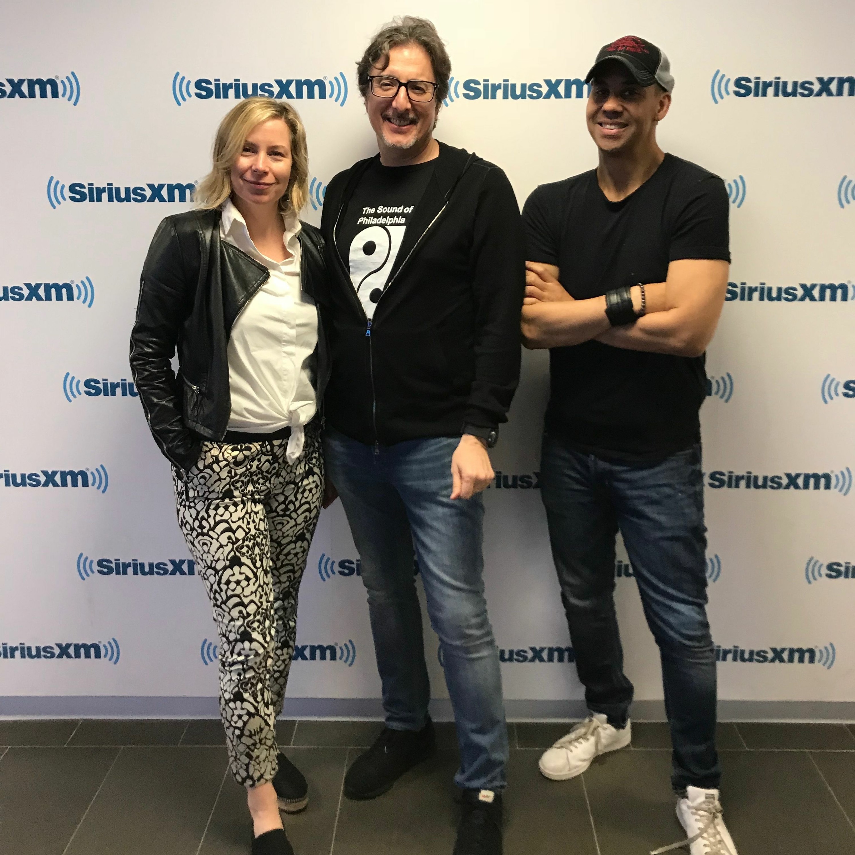 SiriusXM Entertainment