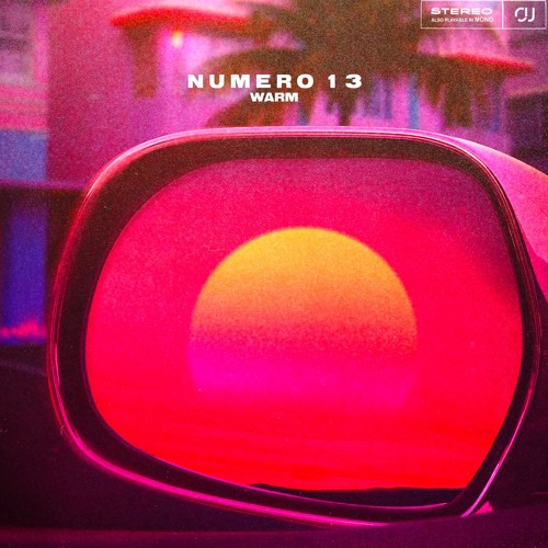 ｎ ｕ ｍ ｅ ｒ ｏ １ ３ - WARM