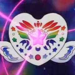[MIDI]Sailor Moon Stars OST - Moon Eternal Make-up!