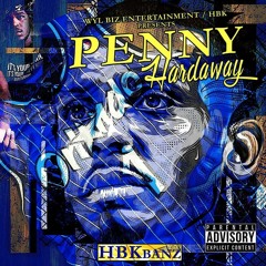 #DJJTDADONEXCLUSIVE - HBK BANZ (@HBK_BANZ) - PENNY HARDAWAY