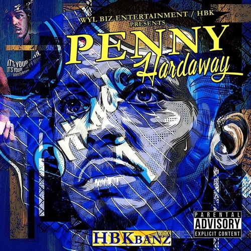 #DJJTDADONEXCLUSIVE - HBK BANZ (@HBK_BANZ) - PENNY HARDAWAY