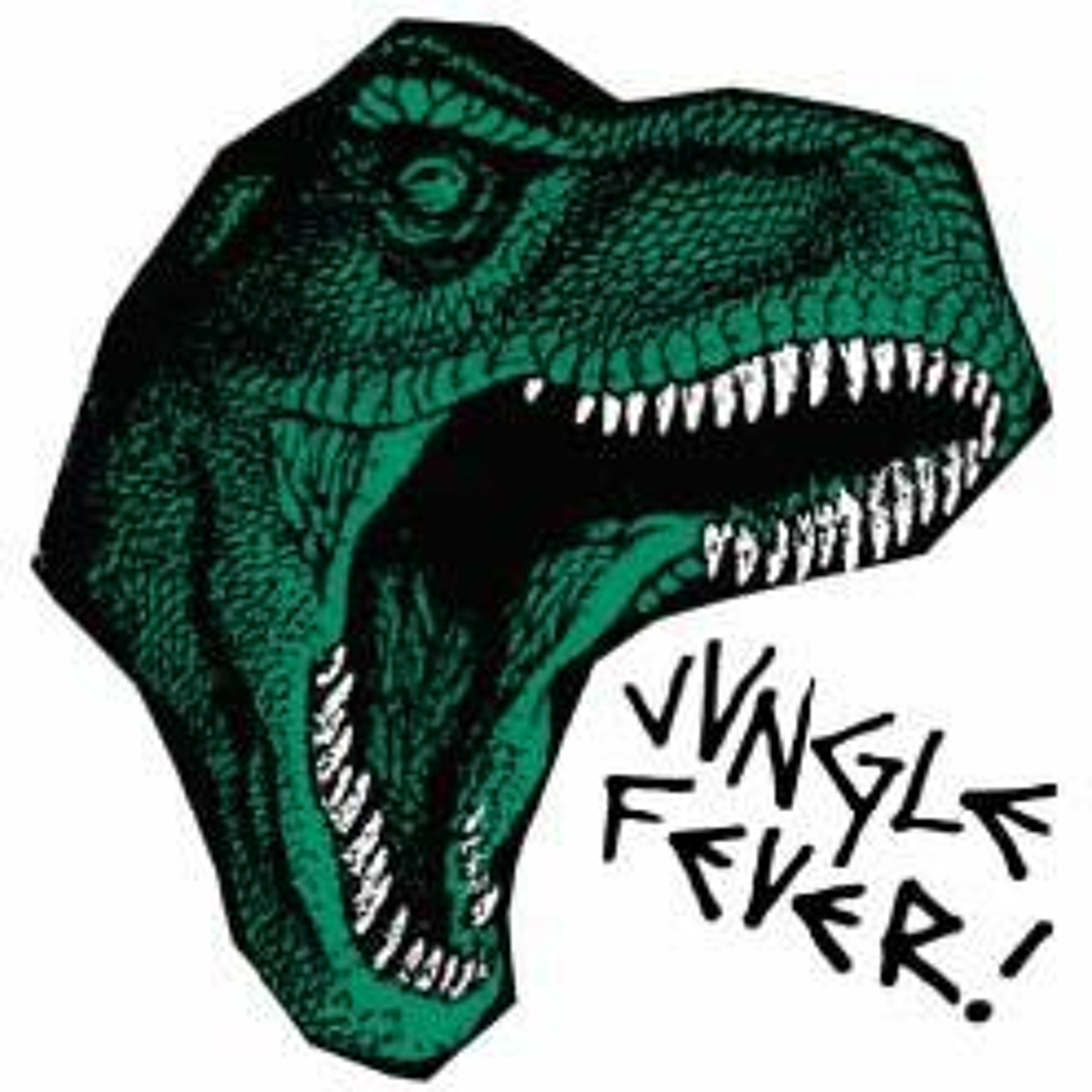 Jungle Makes It Better episode artwork