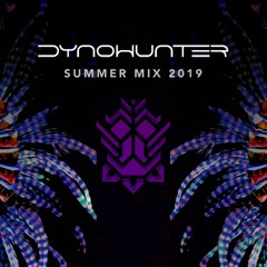 DYNOHUNTER- Ricardo's Return Summer Mix '19