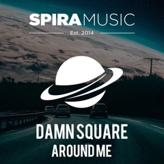 Damn Square - Around Me [Free Download]