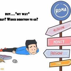 Cuộc Sống Du Học - DAD LIFE aka Phạm Xuân Giáp ft Trần Sỹ Thành