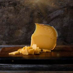 Smoked Gouda (Prod. ayowiththemayo)