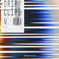 THE LOPHIILE SAMPLE PACK!!! *Drip Clips* OUT NOW on Splice!!!!