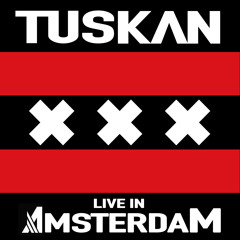 Live In Amsterdam AFT Records Takeover Cheeky Monday Melkweg 27 7 19