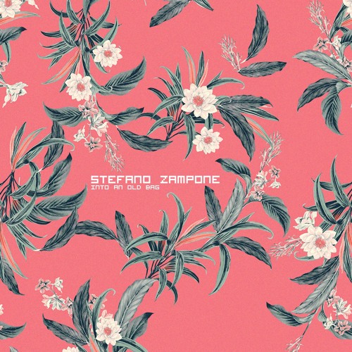 Stefano Zampone - Camel Blues