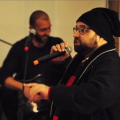 Behemesh بهمش (Rami GB رامي جي بي)