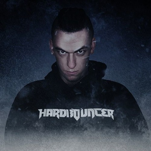 HARDBOUNCER / HB STYLE SHOW #2 ON TOXIC SICKNESS / AUGUST / 2019