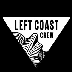 Left Coast Crew - Live at Lucky - The Sunday Standard - Aug 2019