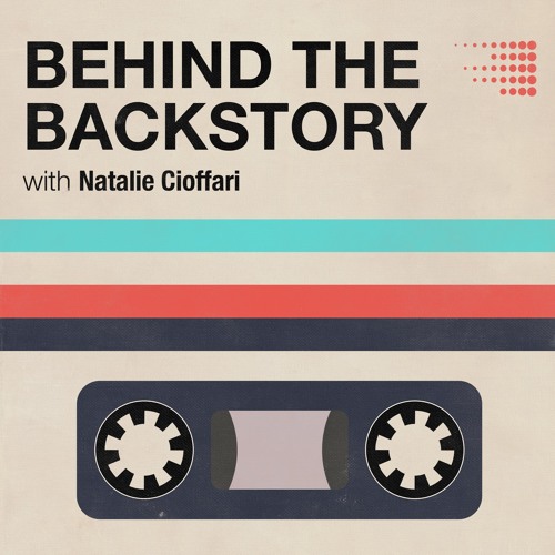 EPISODE THREE: Behind The Backstory with Roberto Rojas & Geno Gonnello