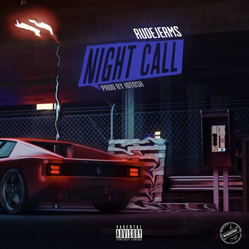 NIGHT CALL [UNMASTERED]