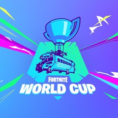 Fortnite World Cup Introduction (Default Dance Remix)