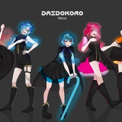 【Daidokoro Chorus】Mirror