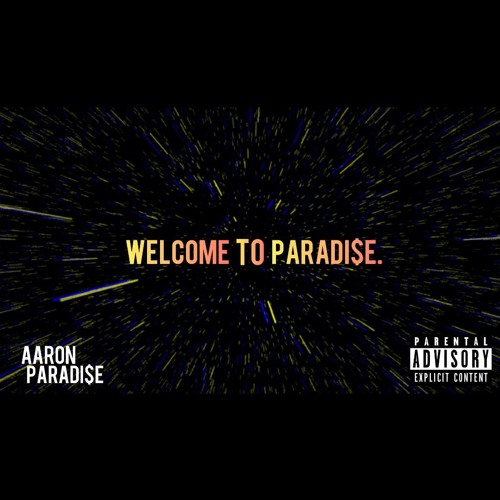 Aaron Paradi$e - No Sleep (Prod By. $lim)