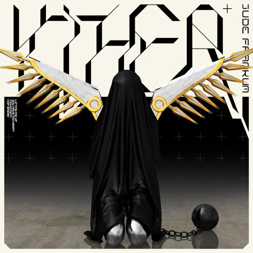 Jude Frankum - You Have My Heart [Yther EP out now]