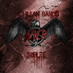 Homicide - Captor of sin (Slayer cover tribute)