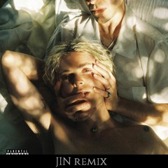 Cub Sport - Summer Lover (JINSEM Remix)