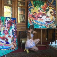 Conversation avec une panthère