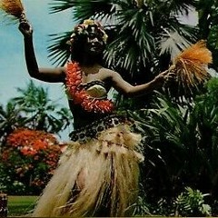 Tahiti Sunrise Breaks