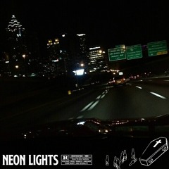 lewy x thorne - neon lights (unreleased 2018)