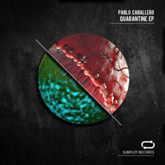 SUB043 : Pablo Caballero - Split (Original Mix)