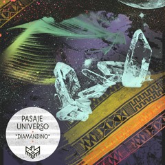 Pasaje Universo - Cantigas (Feat Rodrigo Merkén & Felipe Schuster)