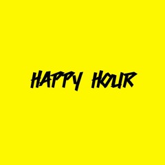 Happy Hour Mix Summer 2019