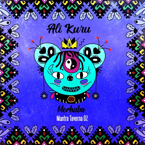 Ali Kuru - Merhaba