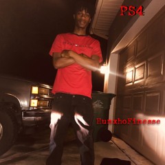 HunxhoFinesse X PS4