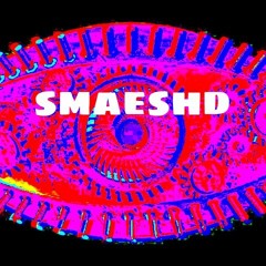 XZYMION - SMAESHD (ORIGINAL MIX)