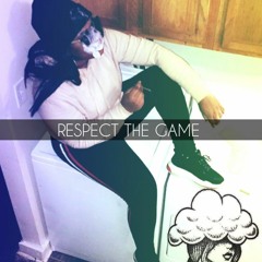 Alma Kelly - Respect The Game Freestyle