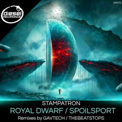 Diesel Recordings Releases